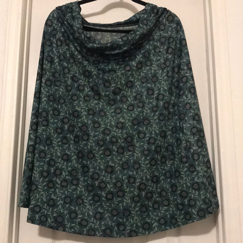 LuLaRoe Azure Skirt